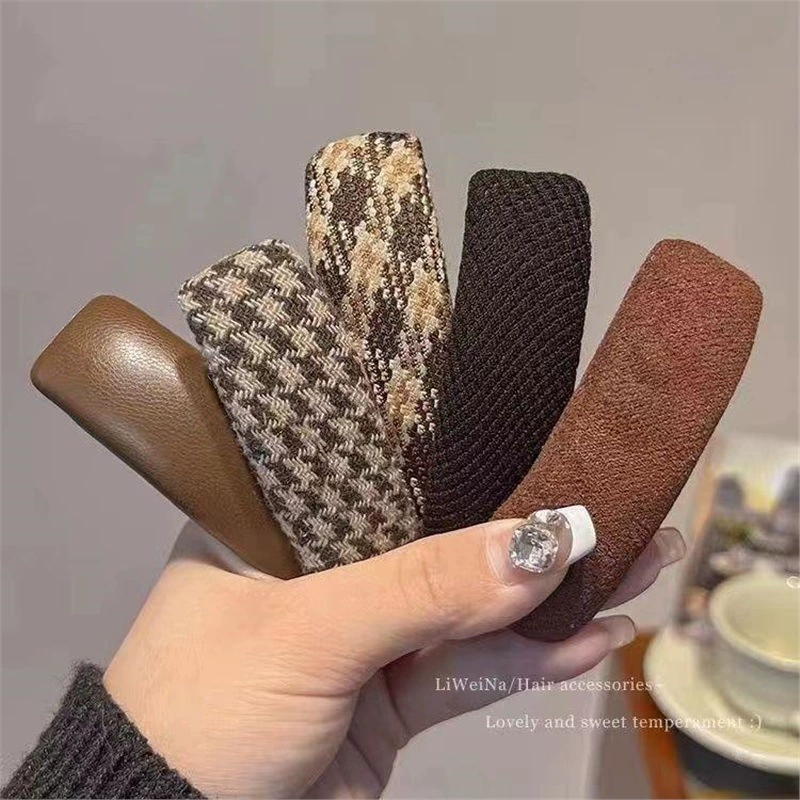 Заколка для волос на тысячу птиц