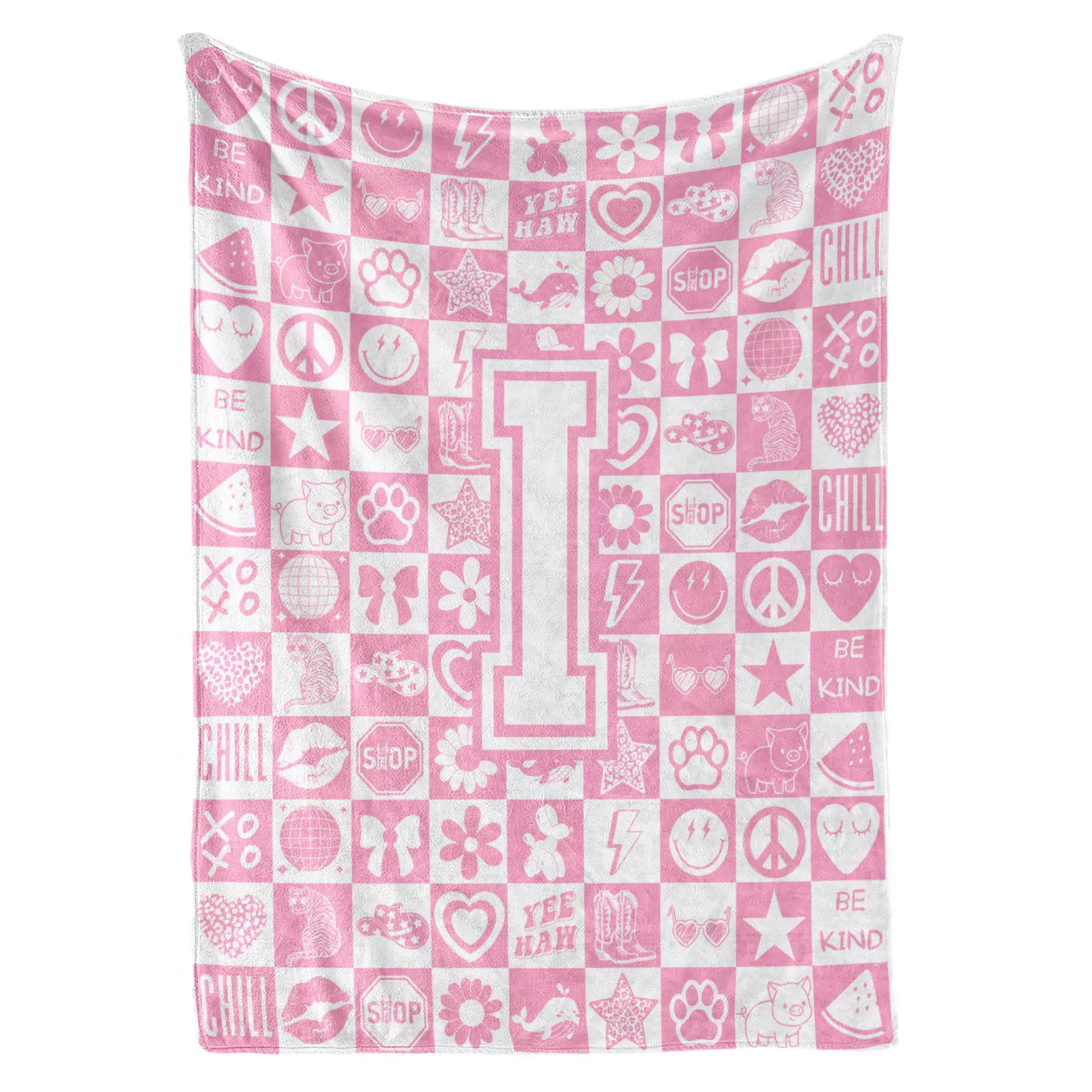 Flannel comfortable soft duvet, Birthday gift