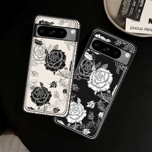 Suitable for Google Pixel10ProXL mobile phone case 7A leather…