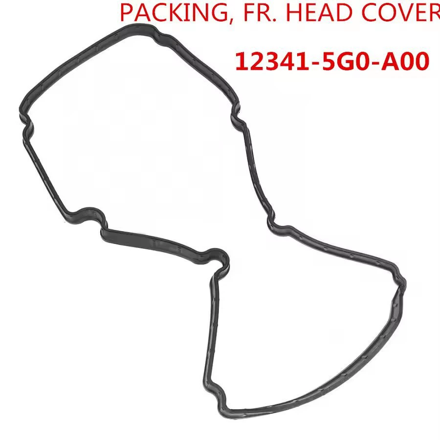 Подходит для прокладки клапанной крышки Honda Accord Acura 12341-5G0-A0012351-5G0-A00