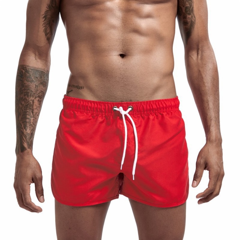 Men's Beach Pants 2024 Outer Wearing Big Shorts _voghion.com