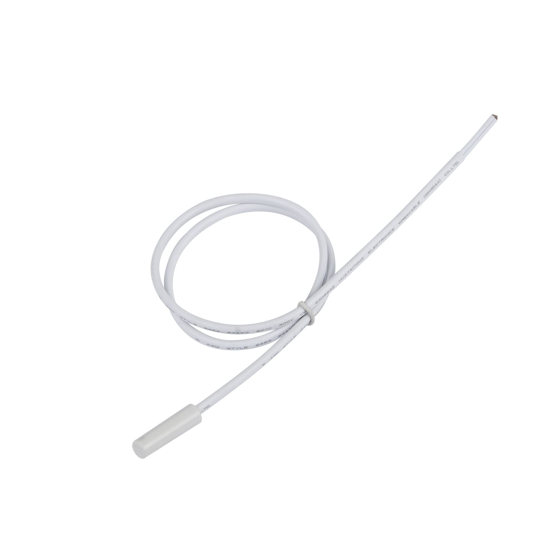 厂家供应 BBQ  烧烤温度传感器 食品温度探头