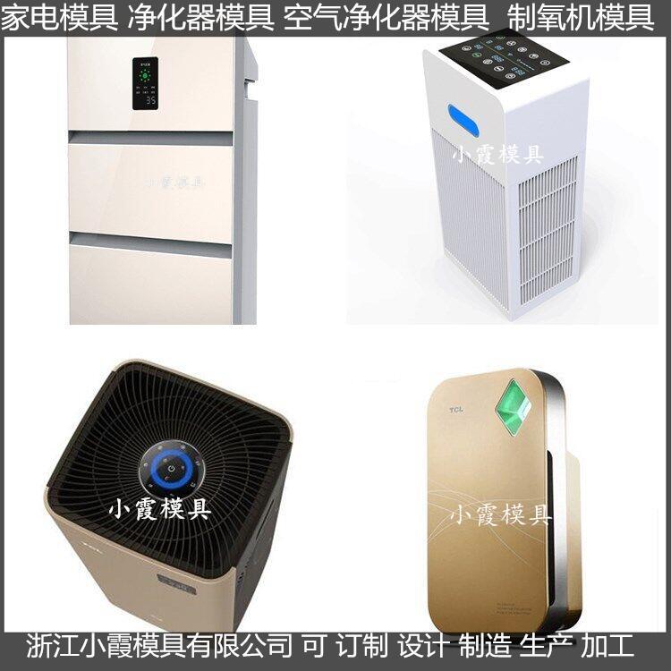 空气制氧机模具 (10)