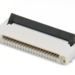 FPC-0.5RG-H20-40P ǰ���/�� ����僽�  0.5PH H2.0 40Pin