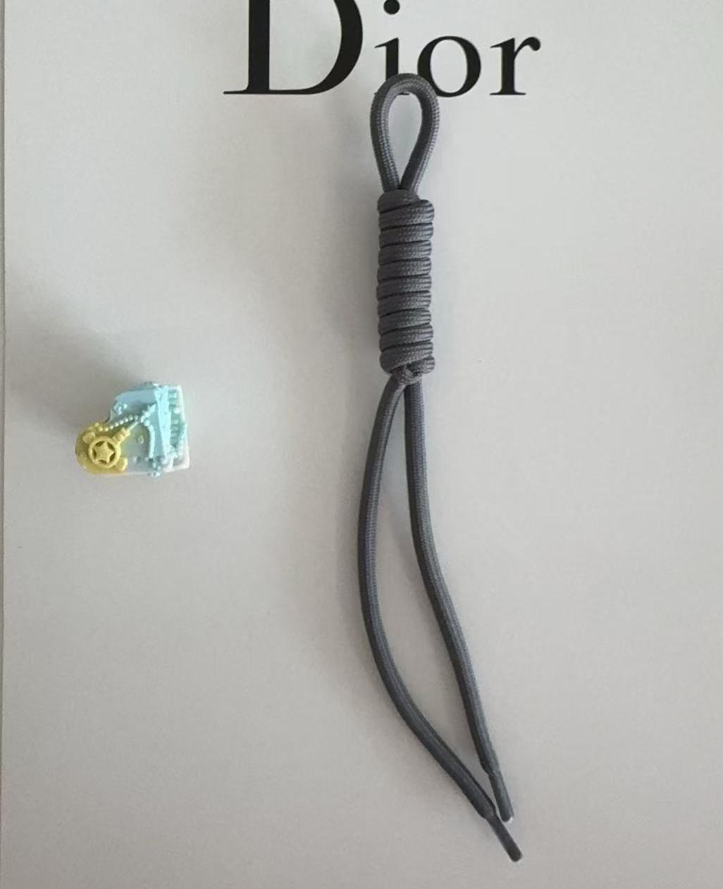 Bolsas tejidas de color de 5 mm, cuerdas colgantes, teléfonos móviles, cuerdas manuales, cuerdas de nylon, llaveros diy, cadenas de teléfonos móviles al por mayor