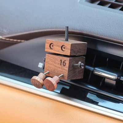 Car ornaments, for Car Air Vent, Perfume