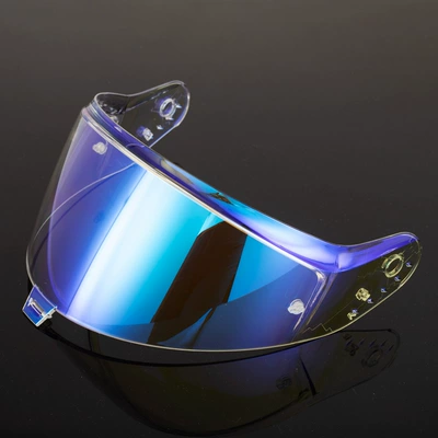 and Ridill 2 Accessories — Dəbilqə (Kaska) aksesuarları - starry-sky-i3-transparent-revo-blue