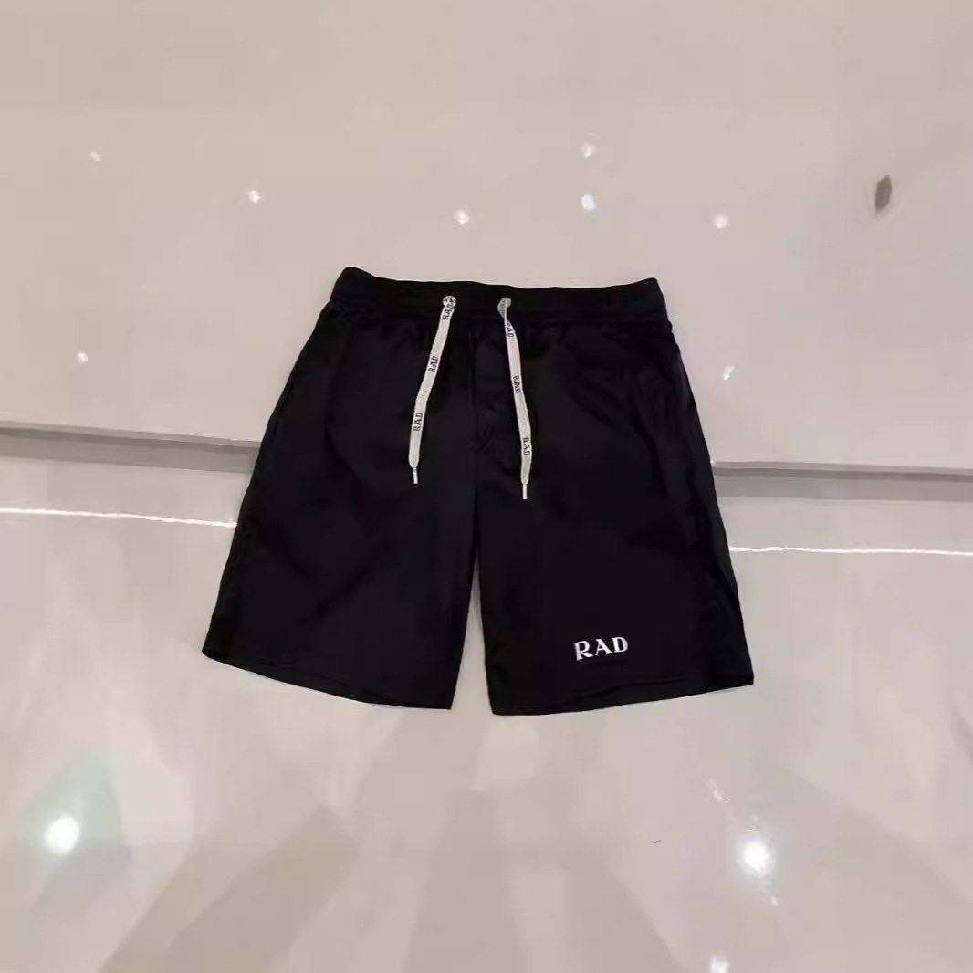 24 new styles of silk shorts for men and women