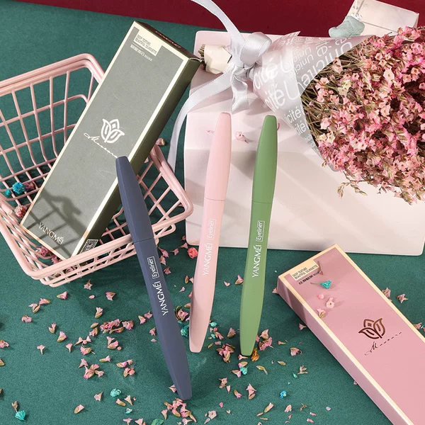 Morandi Liquid Eyeliner Pen Is Waterproof, Does Not Smudge, Is Long-Lasting and Does Not Easily Smudge, Cross-Border Eyeliner Pen Manufacturer, One-Piece Dropshipping
