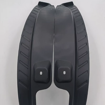 Rear Wheel Lining Fender – Mudguard