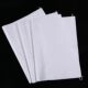 White woven bag manufacturers packing move large pocket sacks thickened waterproof 25.00kg rice bags wholesale snakeskin bags