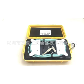 光纤跳线;其他通信产品;光纤连接器