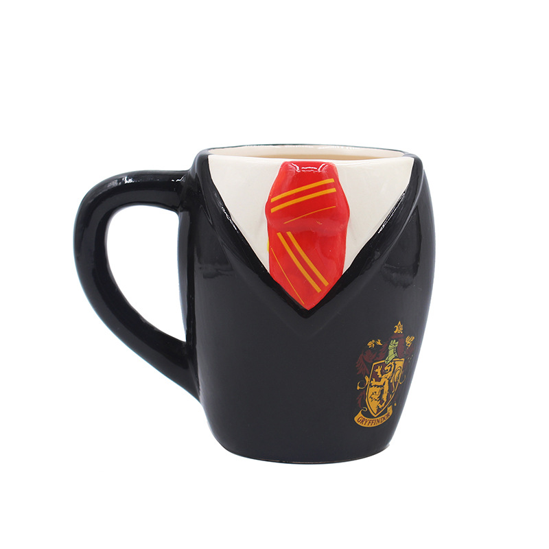 Harry Potter tazas piratas tazas de medicina tazas de dibujos animados tazas de Harry Potter serie