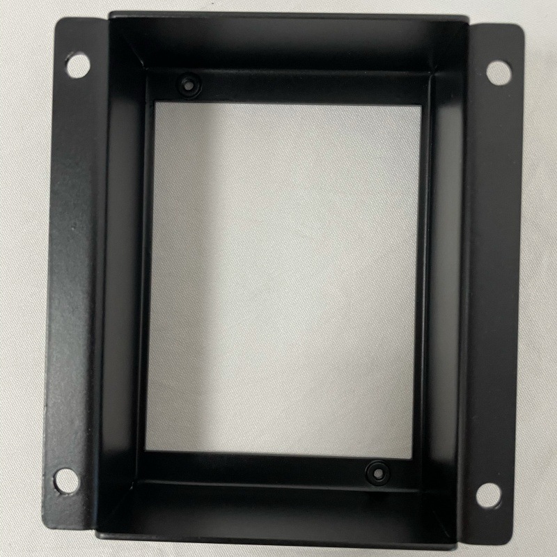 钣金加工机械设备电机套件外壳变频机外壳非标来图来样