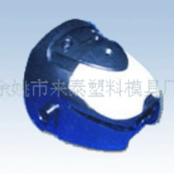 供应各种汽摩塑料配件模具加工   厂家直销一条龙服务