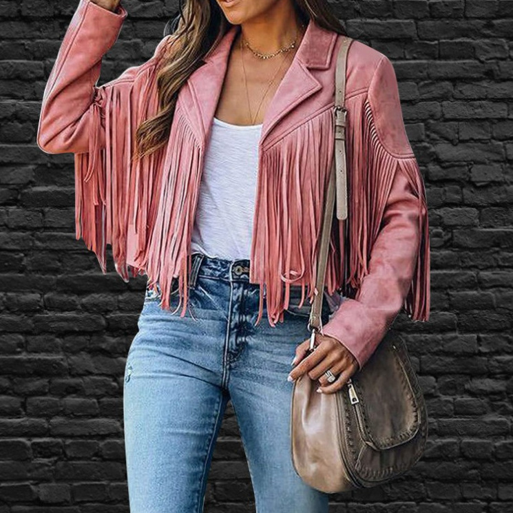 autumn long-sleeve