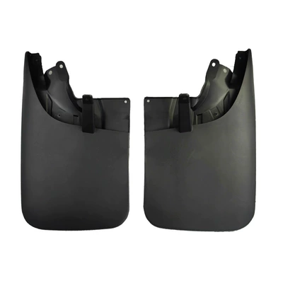 Model Navara D22 Np300 – Mudguard