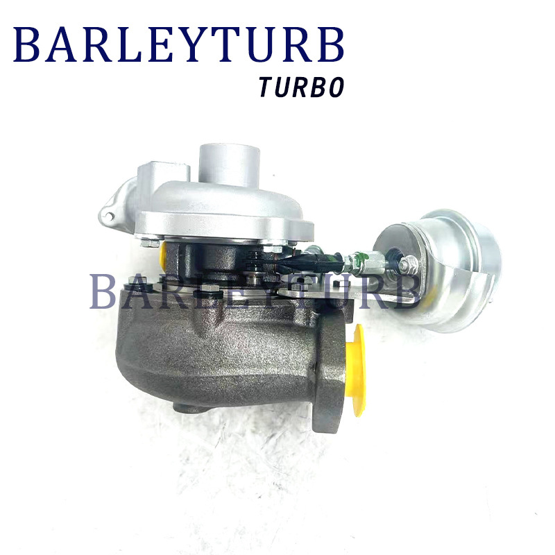 Bv35 54359880014 54359700014 Is Suitable for Fiat 1.3t Turbocharger