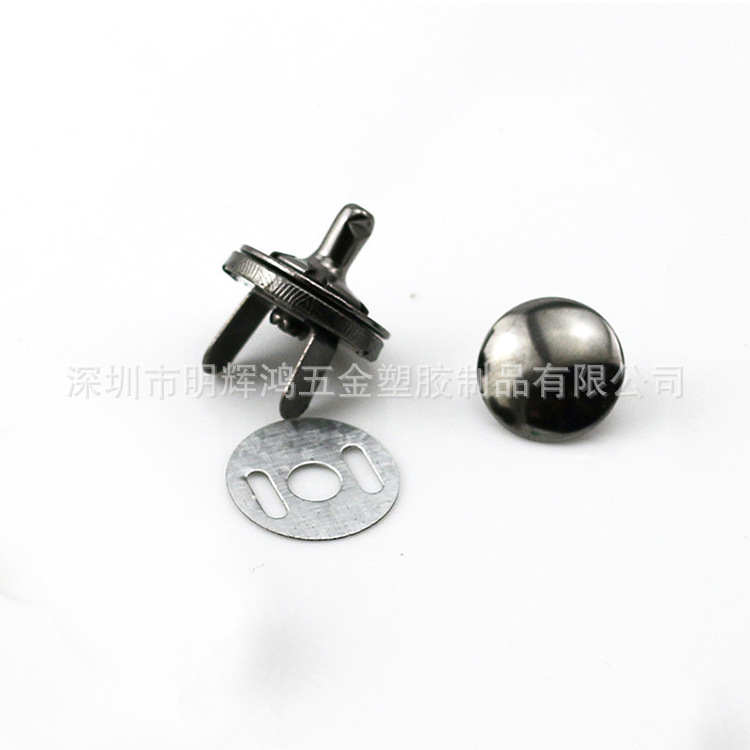 sku枪色超薄单撞