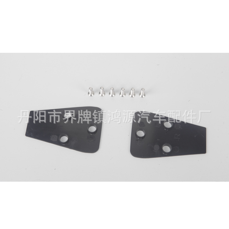 Aplicable a JEEP Shepherd modificación accesorios TJ espejo retrovisor TJ96-06 años espejo retrovisor Shepherd modificación