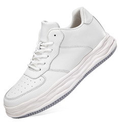 夏季新款隱形增高鞋10cm透氣內增高男鞋8CM潮流運動鞋6休閒鞋板鞋