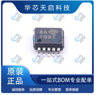 ADS1115IDGSR VSSOP-10 ȫ��ԭ�b ���Ԫ���� оƬ16λ�߾���ADC