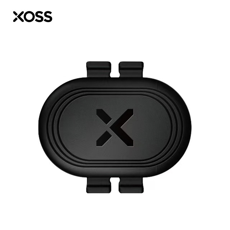 Xoss Walker Arenea Small Zero Code Meter Cadence Meter Speedometer Ant+ Road Bike Mountain Bike Bluetooth Light and Thin