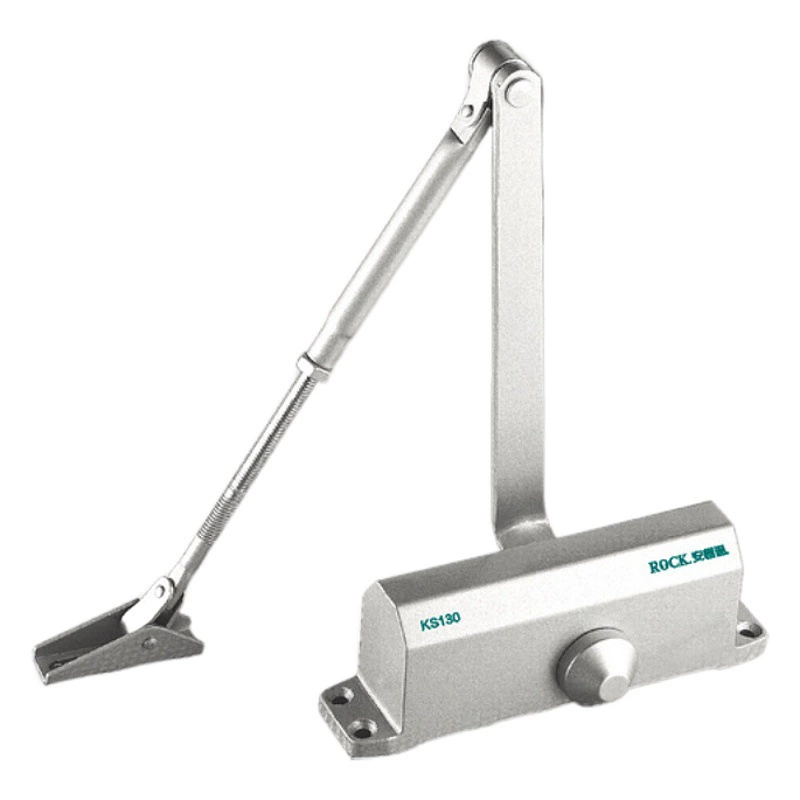 ROCK Hengtong противопожарный Дверной доводчик KS130 дверь строительной единицы Противоугонная дверь гидравлическая Инженерная Бытовая