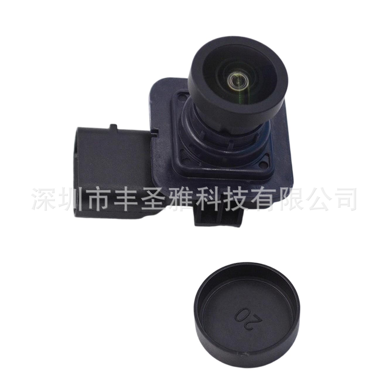 Ev4T-19G490-Aa Is Suitable for Ford Escape Car Reversing Camera Rear View Parking Camera