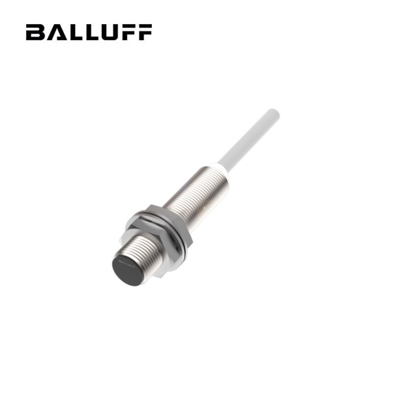 BALLUFF/巴鲁夫BES0065 电感式标准传感器BES M12MI-PSC40B-BV05