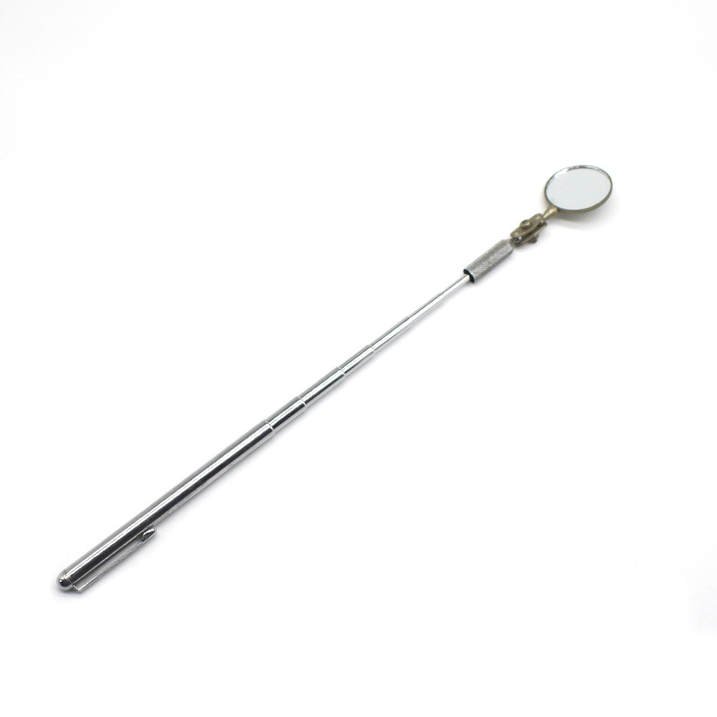 带笔夹伸缩检查镜 (2)