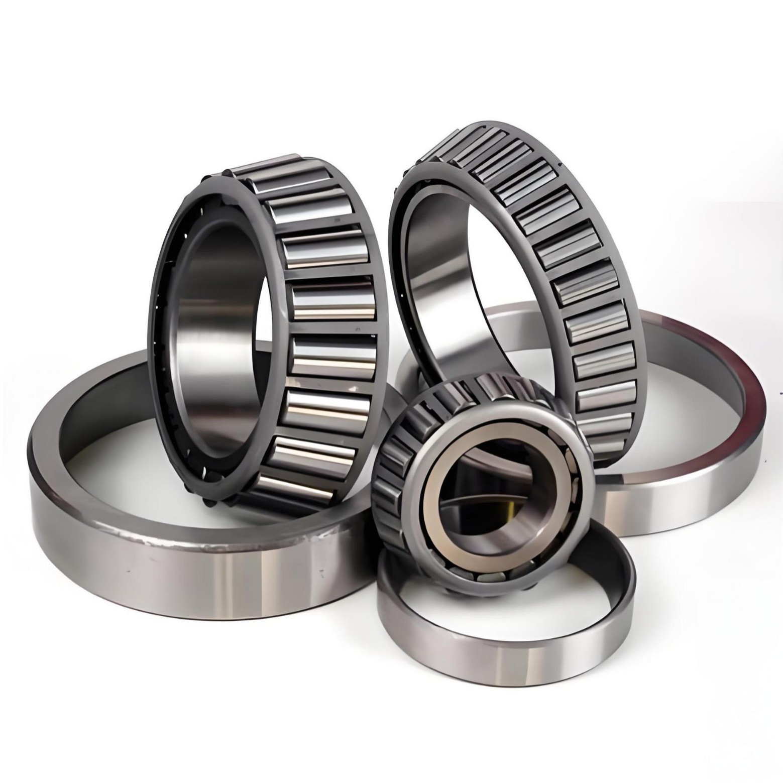 双列圆锥滚子轴承413044 尺寸220*340*90