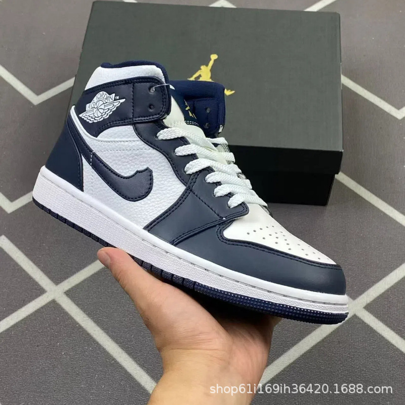 Zapatos Pitian aj1 zapatos de baloncesto zapatos de skate de alta calidad cabeza de cuero de vaca zapatos de hombre zapatos deportivos de mujer zapatos casuales