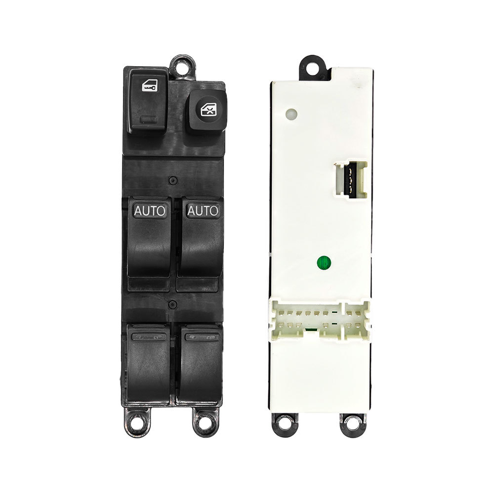 25401-8J100 Is Suitable for the Electric Window Glass Lift Switch of Nissan Altima Cars from 2002 to 2006