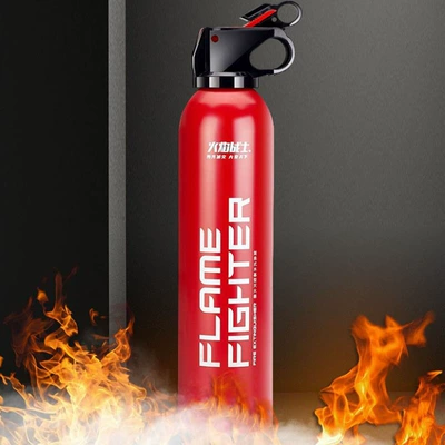 equipment 3C national standard fire – Vehicle fire extinguisher