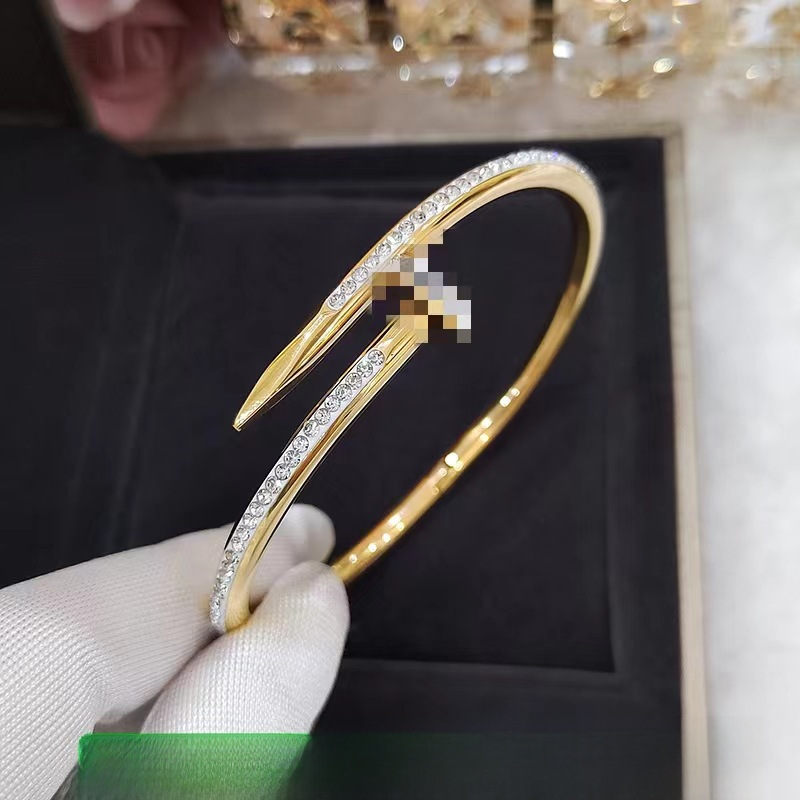 Bracelet stainless steel