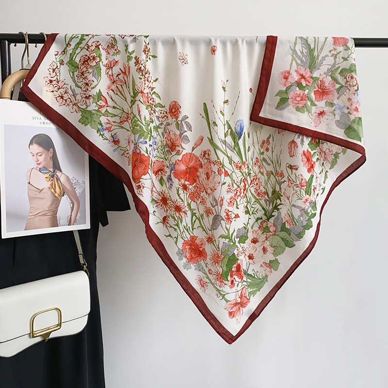 90rzw29 - borde rojo oscuro