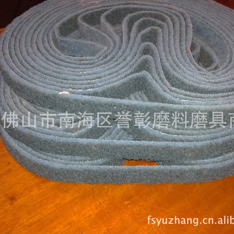供应进口3M尼龙砂带10*330/20*520