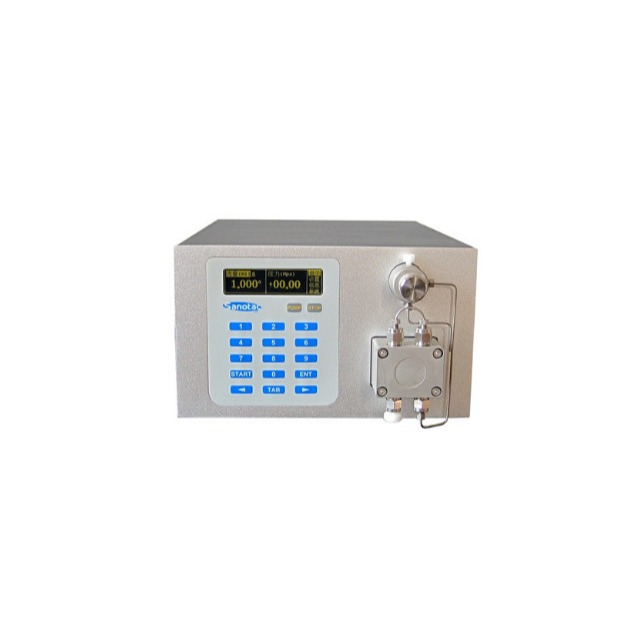 化工反应器配套高压柱塞泵 Modbus、Profibus和Profinet协议 485