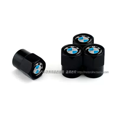 Series, X1, X3, X5, X6, GT – valve - blue-and-white-bmw-4-black-pieces