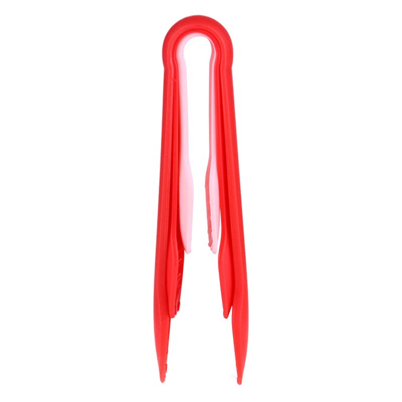 Спотовые PP пластиковые зажимы для еды три в одном