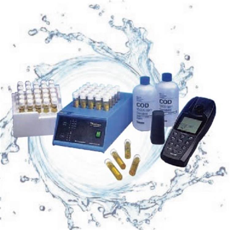 COD消解器 型号:COD165  库号：M255021