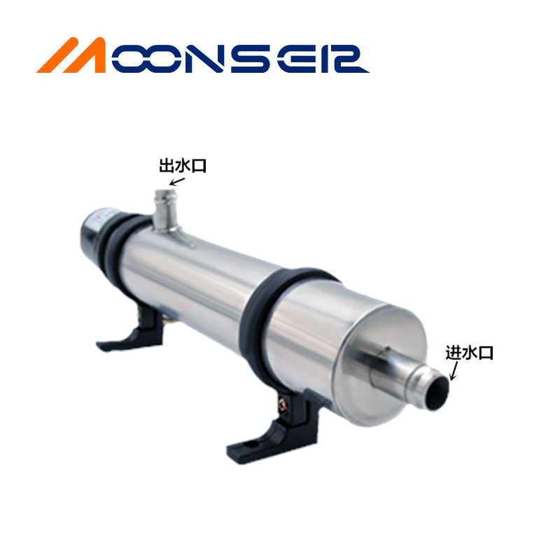 水套加热器-1