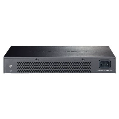 Коммутатор сети с управлением через веб-панель 24 порта Gigabit TP-LINK Pu Lian TL-SG2024D/24ge