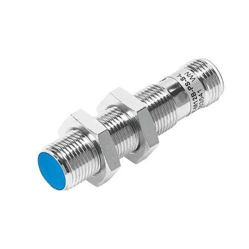 FESTO费斯托 进口光电传感器/光电开关 SOEG-RTH-M18-NS-K-2L