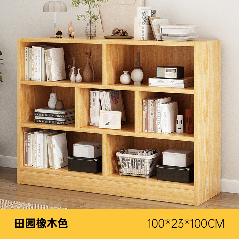 ✪✦☆☆✦✪목가적인 오크색 100*23*100cm✪✦☆☆✦✪