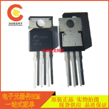 ԭװ���� FDP2614 62A 200V MOS��ЧӦ�� TO-220 ʵ���ֻ�