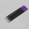 Purple, 0.7mm, with your logo imprint