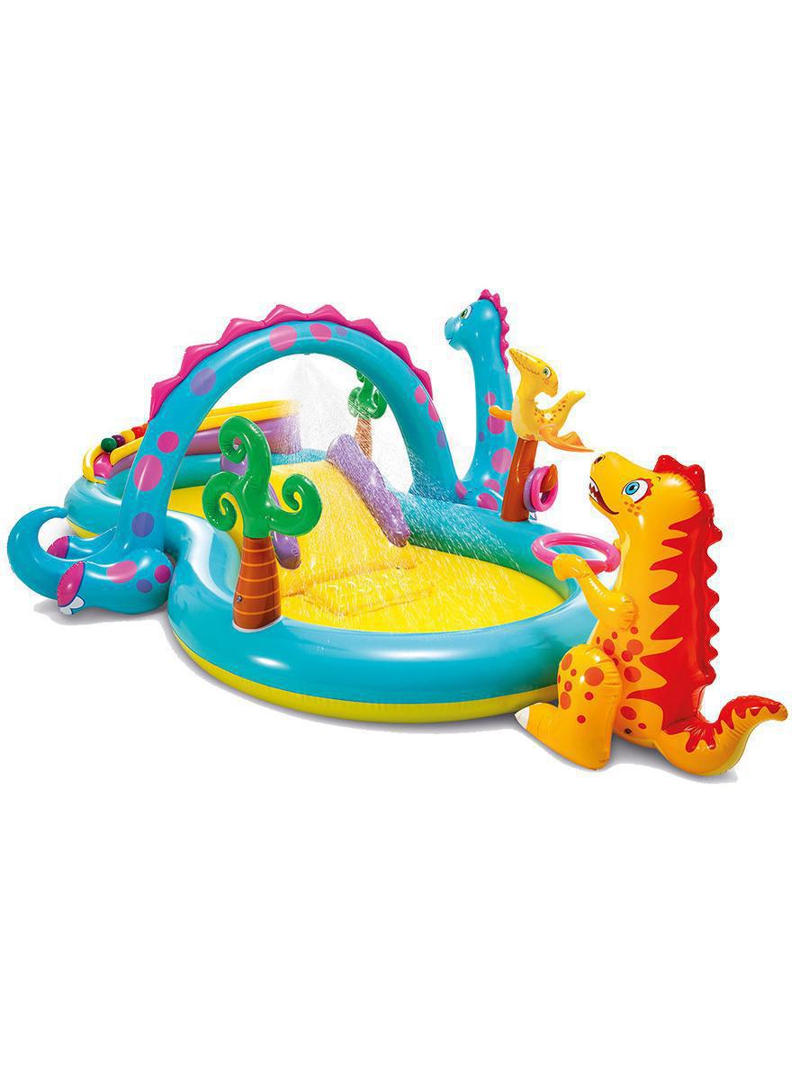 Piscina Inflable de PVC para Bebés, Juguete Infantil de Verano, Divertida y Suave