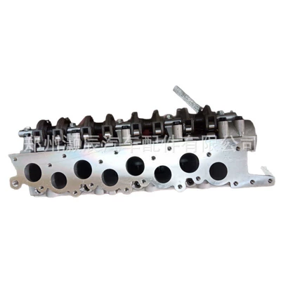 4D56 Md109733/Md185918 908511, Cylinder and parts